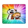 thumbnail image 1 of Calvin and Hobe Rubber Lock Edge Mouse Pad Office Suitable for Home Laptops, 1 of 8