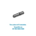 thumbnail image 2 of Candado de cadena Shimano 10 pasos gris oscuro, 2 of 2