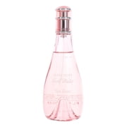 Cool Water Sea Rose by Davidoff, 3.4 oz EDT Spray for Women
