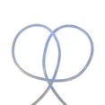 thumbnail image 4 of 18' Blue LED Christmas Rope Lights, 4 of 4