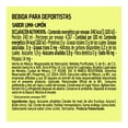 thumbnail image 3 of Bebida Gatorade sabor lima limón 1 l, 3 of 5