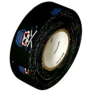 Skulls Cloth Hockey Stick Tape 1 inch x 20 yards
