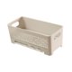 thumbnail image 3 of Organizador de fregadero de cocina Rack de secado de fregadero portátil Conveniente uso de encimeras de encierros para uso de líquidos para uso, 3 of 9