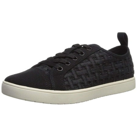 koolaburra by ugg lace up casual sneakers