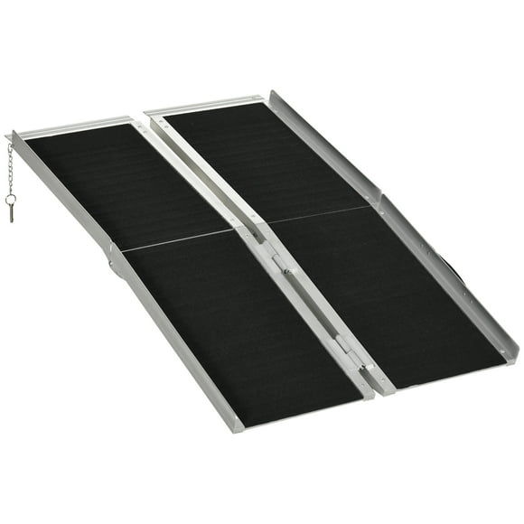 Portable Wheelchair Ramps Steps