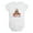 White, variant on I Lava You Funny Rompers For Babies, Newborn Baby Unisex Bodysuits, Infant Jumpsuits, Toddler 0-12 Months Kids One-Piece Oufits (White, 0-6 Months)