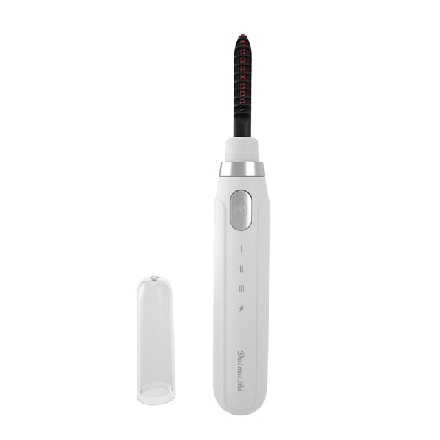 RKSTN Recourbe-Cils Chauffant Recourbe-Cils Chauffant Recourbe-Cils Rechargeable Recourbe-Cils Longue Durée Recourbe-Cils USB Rechargeable Recourbe-Cils Chauffant