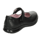 thumbnail image 3 of Zapato Escolar Vavito Negro para Niña T18-22 [VVV1170] negro 20.5, 3 of 10