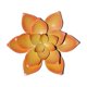 thumbnail image 2 of Outdoor Garden Courtyard Iron Wall Hanging Decoration Creatives Horticultural Wall Hanging Decoration, 2 of 6