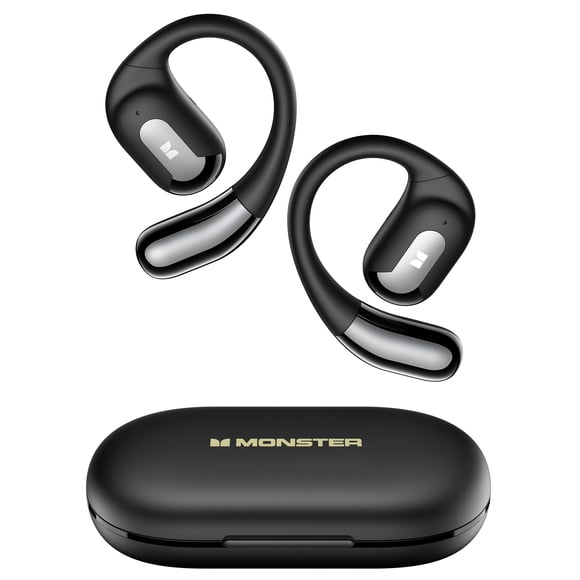 Auriculares inalámbricos Monster Open Ear AC317 Bluetooth 5.4