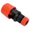 thumbnail image 3 of Khall Hose Connector,Universal Tap Garden Hose Pipe Connector Kitchen Faucet Adapter Watering Irrigation Tool,Watering Connector, 3 of 8
