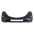 thumbnail image 2 of Front Bumper Cover for Mazda CX-9 2018-2022, 2 of 2