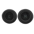 thumbnail image 1 of Coussinets de Remplacement Universels 2 Pcs 90MM mm Coussinets d'Oreille Coussinets de Précision, 1 of 9