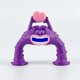 thumbnail image 4 of 5 figuras de Monsters University Monsters Power Company Sullivan niño de ojos grandes modelo de juguete adornos de muñecas, 4 of 5
