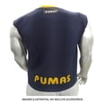 thumbnail image 2 of Playera Garra Azul Pumas UNAM Talla M Sin manga puma en pecho, 2 of 4