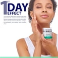 thumbnail image 4 of Crema Facial CLEARLET Retinol Hidratante Antiarrugas Día Noche para Hombre Mujer, 4 of 6