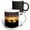 Multicolor, variant on 3drose, Cowboys Along Ridge at Sunset, Shell, Wyoming - Us51 Jre0097 - Joe Restuccia Iii, 15oz Mug