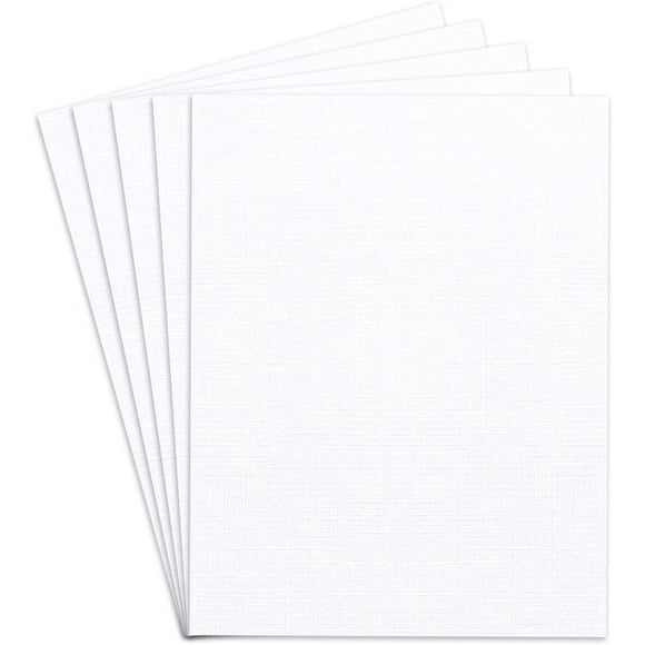 Textured Cardstock Laser Printer