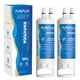 thumbnail image 1 of Filtro de Agua PUREPLUS RWF6700A para Refrigerador 2 Paquetes, 1 of 8