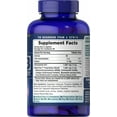 thumbnail image 6 of Puritans Pride Double Strength Glucosamine, Chondroitin and Msm Joint Soother, 240 Count, 6 of 6