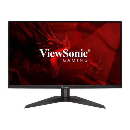 ViewSonic VX2758-2KP-MHD - LED monitor - 27