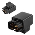 thumbnail image 4 of Starter Relay, Starter Relay Solenoid Reliable  For Motorcycle, 4 of 8