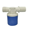 Colaxi Automatic Float Valve Auto Fill Float Valve Device Replacement