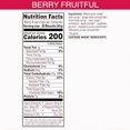 thumbnail image 6 of Kashi Breakfast Cereal Organic Berry Fruitful 13.4 oz (Pack of 3), 6 of 8