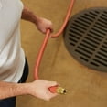 thumbnail image 3 of Gilmour Pro Commercial Hose 3/4 Inch x 100 Feet, Red (841001-1001), 3 of 8