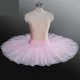 thumbnail image 3 of 26-27 Professional Platter Tutu Black White Red Ballet Dance Costume For Women Tutu Ballet Adult Ballet Da-Good, 3 of 5