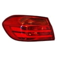 thumbnail image 1 of Calavera Serie 4 2014 A 2017 Bmw Izq Ext S/Arnés Leds TYC ., 1 of 4