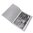 thumbnail image 2 of Templates, Waterproof Reusable  Stencils Long Lasting  For DIY, 2 of 8