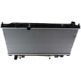 thumbnail image 5 of RADIATOR Compatible with NISSAN ALTIMA 2002-2006 4cyl, 5 of 5