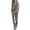 01 Gray, variant on Velvet 2 Piece Outfits for Women Summer V Neck Sleeveelss Hoodies Wide Leg Pants Travel Matching Sets with Pockets