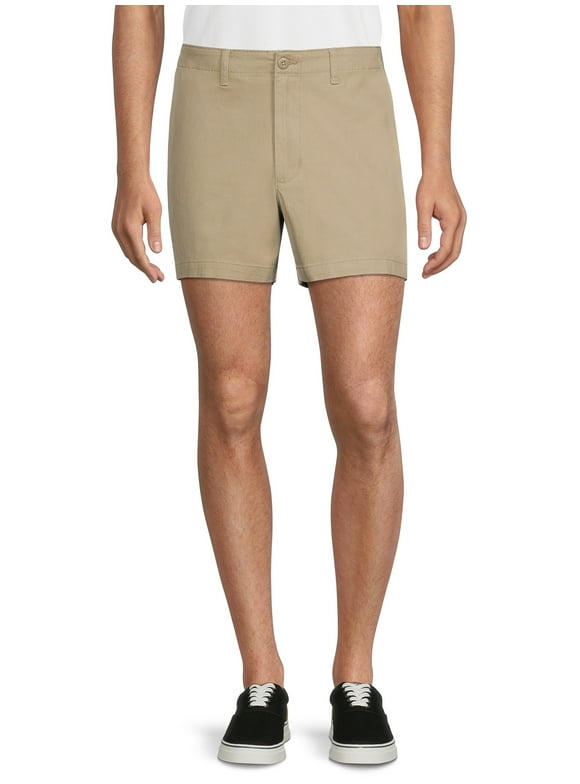 Shorts 5 Inch Inseam