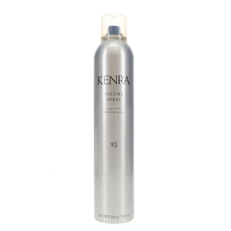 UPC 014926163121 product image for Kenra Volume Spray Hair Spray #25 10 oz | upcitemdb.com