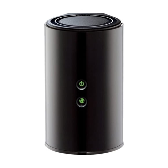 Router D-Link DIR-850L inalámbrico AC1200 de doble banda Gigabit