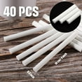 thumbnail image 2 of Aromatherapy Ink Absorption Cotton Stick, Portable Personal USB Powered Humidifiers in Office Home Bedroom, Good Water Absorption for Enhanced Experience (White), 2 of 5
