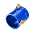 thumbnail image 2 of Partes de chaqueta de enfriamiento por agua para motor de barco RC modelo 36mm azul para accesorio de motor de barco RC de la serie 36, 2 of 4