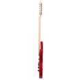thumbnail image 4 of SamyoHome Electric Guitar with 15w Ampfilier for Beginner, Red, 4 of 9