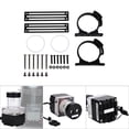 thumbnail image 4 of Computer Water Pump, 800L / H  Speed, 4 Meter Pump Head, PC Cooling Pump for Fast Heat Dissipation and Stable Internet Connection, 4 of 7