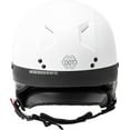 thumbnail image 5 of GMAX HH-75 Half Helmet, 5 of 5