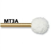 Vic Firth Corpsmaster Multi-Tenor Mallets Aluminum Shaft Soft