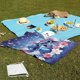 thumbnail image 5 of Manta de Lilo & Stitch, acogedoras mantas de franela para niños y niñas, manta súper suave y cálida para sofá cama, 60 x 40 pulgadas, 5 of 6