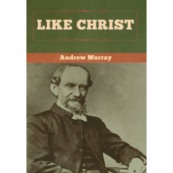 Like Christ, (Hardcover)