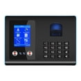 thumbnail image 2 of Attendance Machine Face Fingerprint Time Attendance Machine Automatic Time Calculation Biometric Employee Attandence Machine, 2 of 6