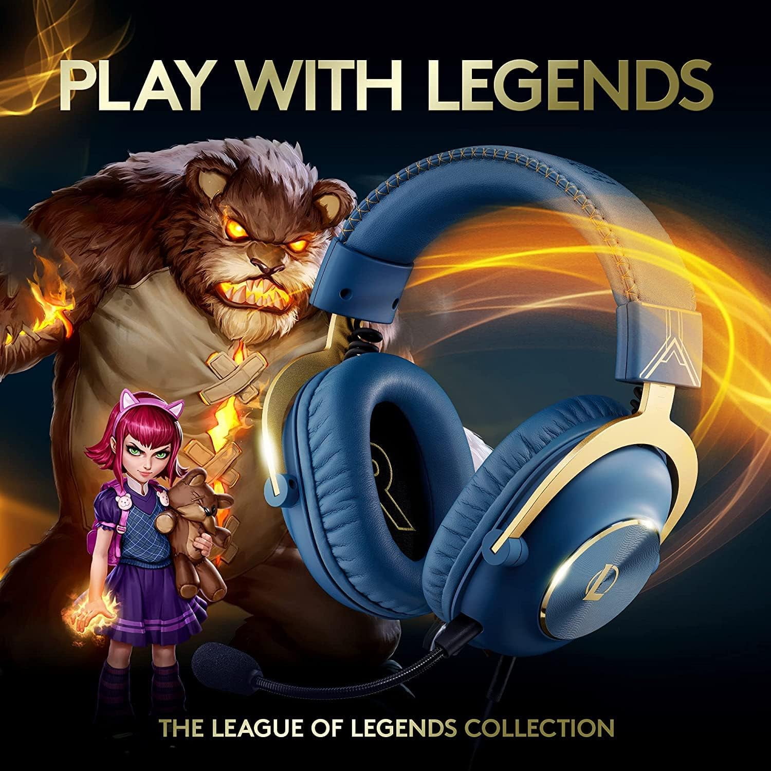 Lg gaming headset hotsell