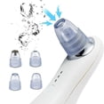 thumbnail image 4 of Limpiador facial, limpiador de poros para puntos negros, eliminación de acné, eléctrico, 4 of 4