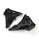 thumbnail image 3 of Motorcycle Front Infill Panel Infill Panels Side Panels Covers Side Frame Fairing Accessory for MT09 SP 2024+, 3 of 4