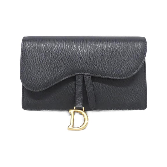 Pre-Owned Christian Dior Saddle Belt Handbag Pouch S5619CWVG Waist Bag